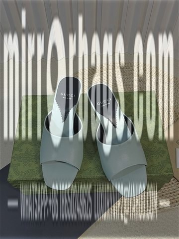 Gucci Shoes sz35-43 5.5cm mnh0401