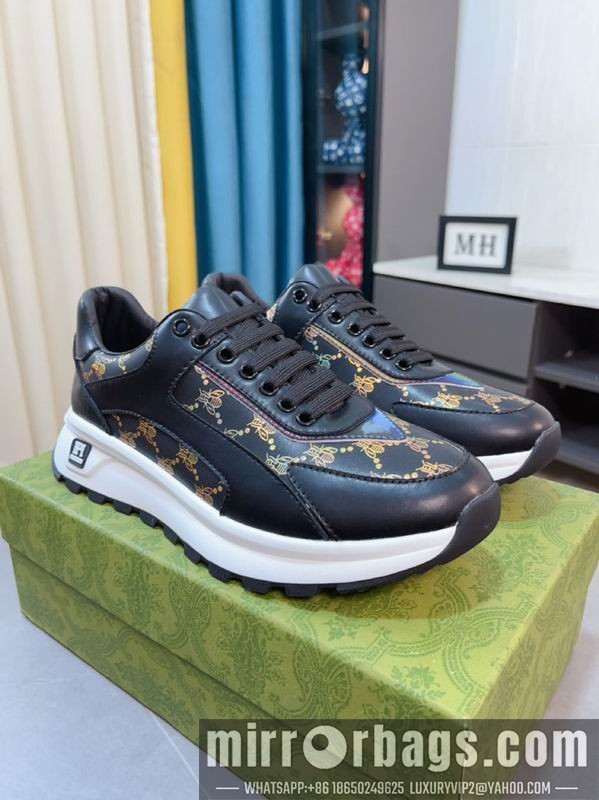 Gucci Shoes sz38-44 mnf0254