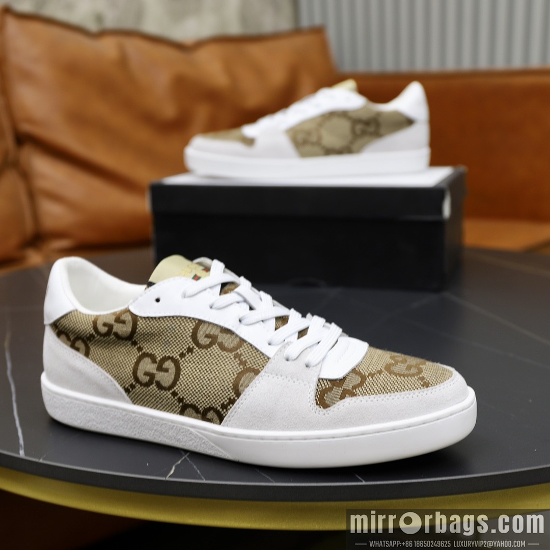 Gucci Shoes sz38-44 h0739