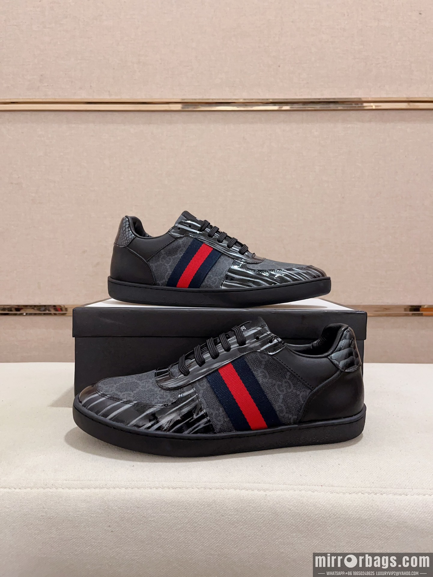 Gucci Shoes sz38-45 hnh1203