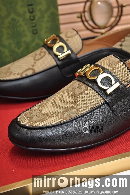 Gucci Shoes sz38-44 WM0361