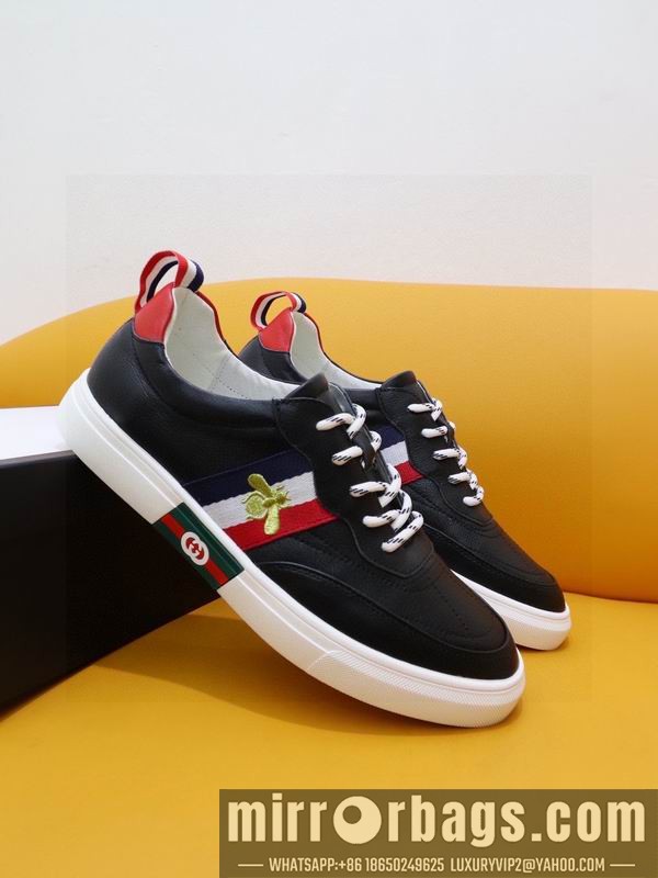 Gucci Shoes sz38-45 mnf0111