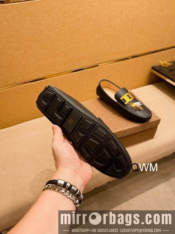 Gucci Shoes colour sz38-45 WM0814
