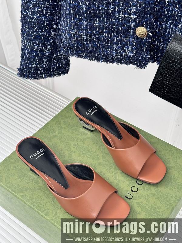 Gucci Shoes sz35-42 mnf0102