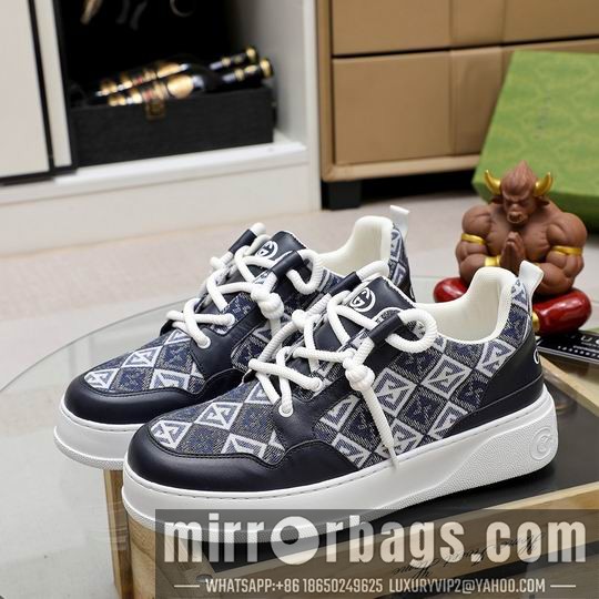 Gucci Shoes sz38-44 mnh0523