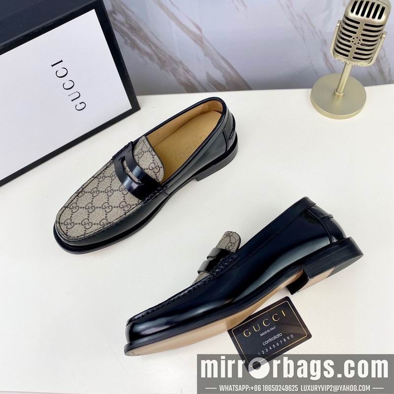 Gucci Shoes sz38-44 mnf0105
