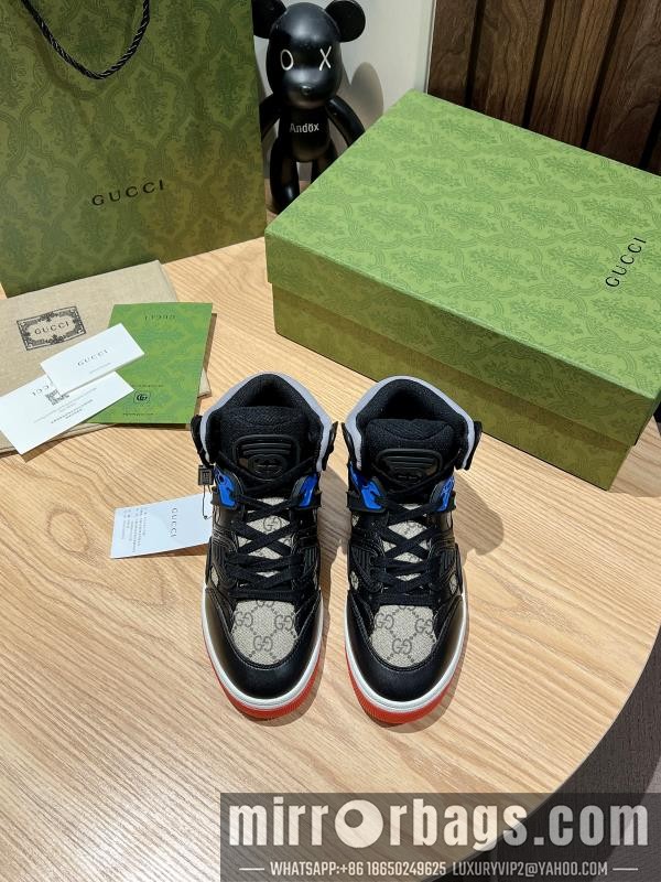 Gucci Shoes sz35-45 mnf0310