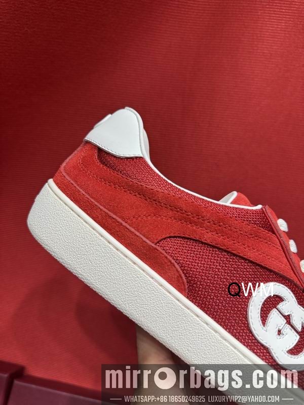 Gucci Shoes sz35-45 WM0609