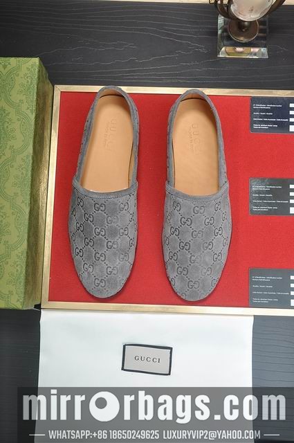 Gucci Shoes sz38-44 mnh0703