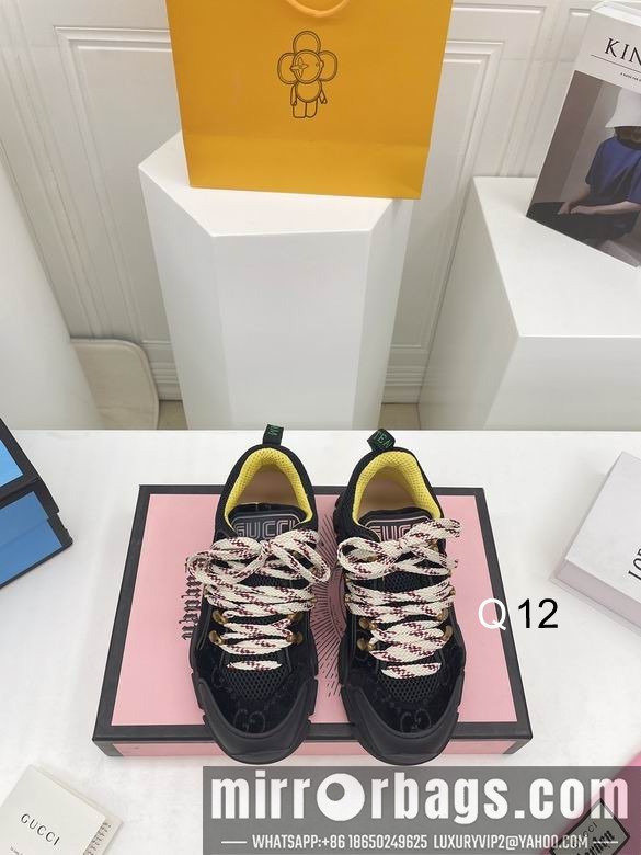 Gucci Shoes sz35-44 J0302