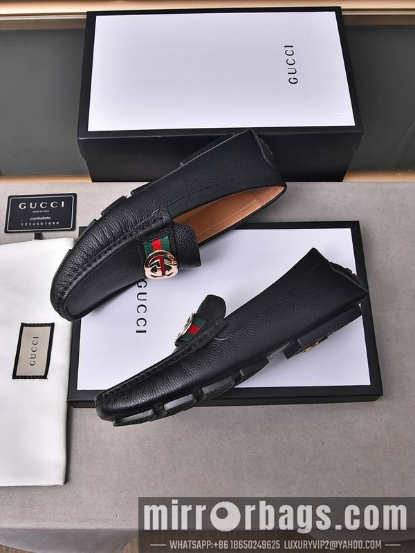 Gucci Shoes sz38-47 mnf0207