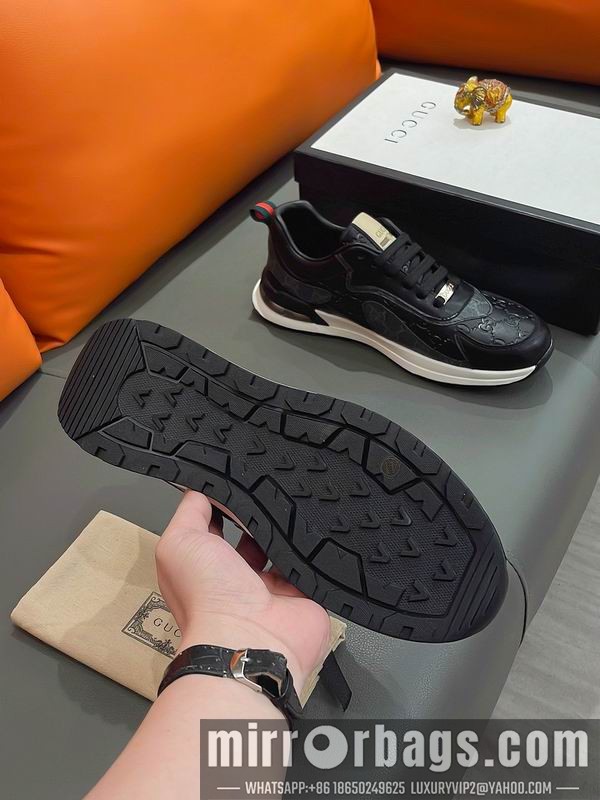 Gucci Shoes sz38-44 mnf0379