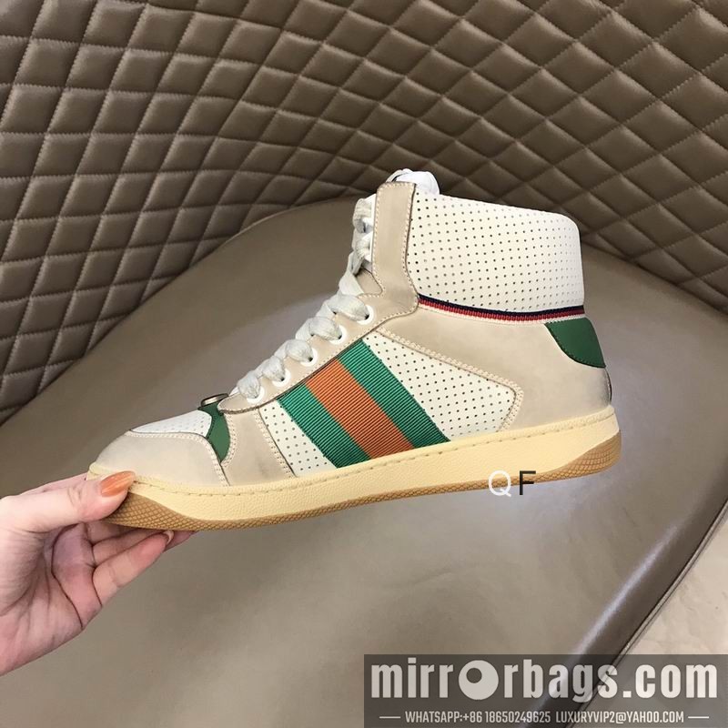 Gucci Shoes sz35-44 F0309