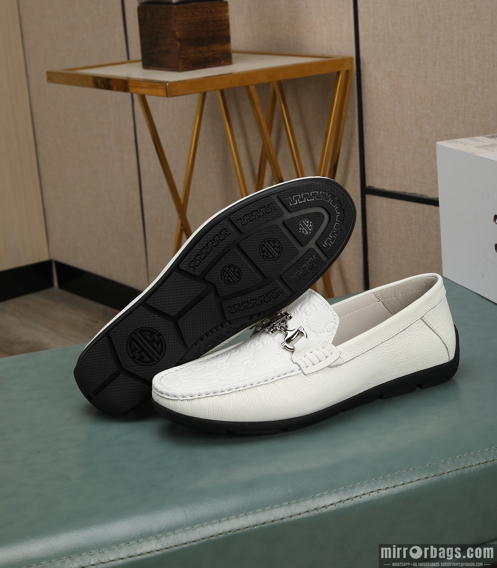 Gucci Shoes sz38-44 mnf0218