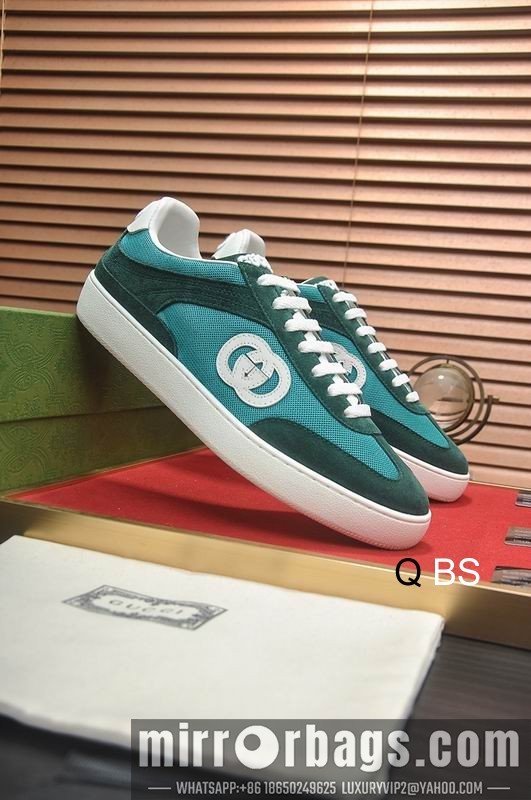 Gucci Shoes sz35-45 BS0701