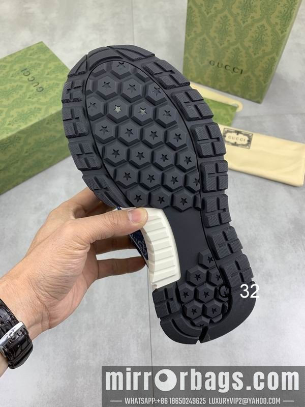 Gucci Shoes sz38-45 YY0301