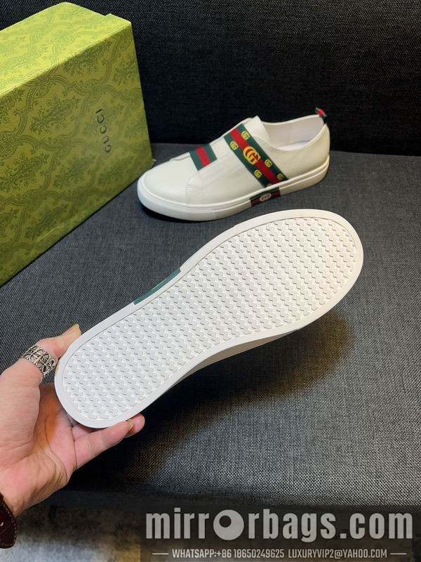 Gucci Shoes sz38-44 mnf0302