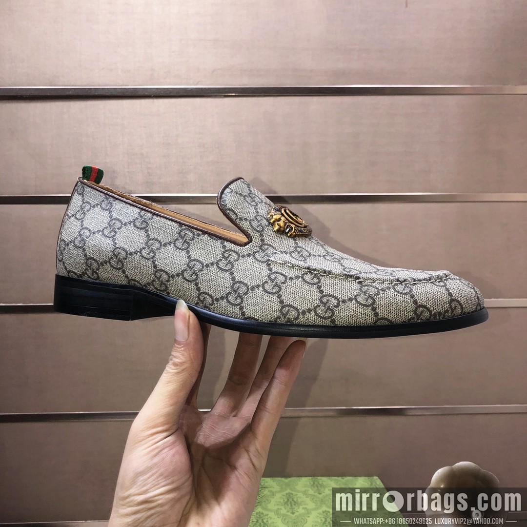 Gucci Shoes sz38-45 hnh1209