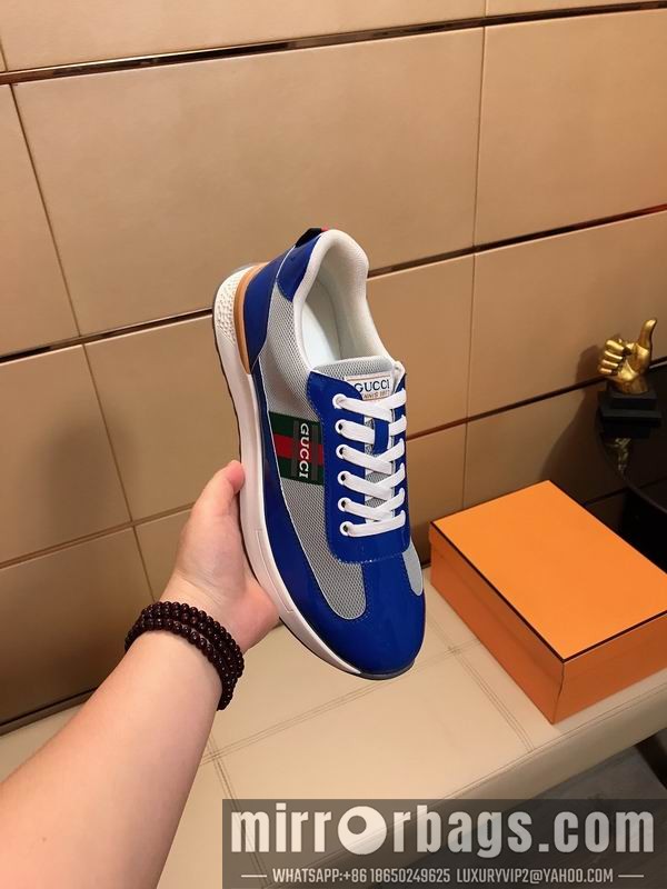 Gucci Shoes sz38-44 mnf0147