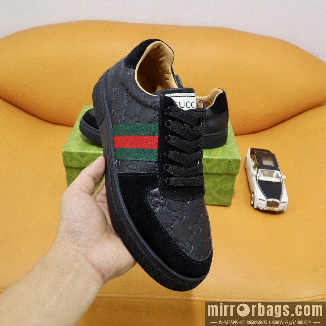 Gucci Shoes sz38-45 hnh1204