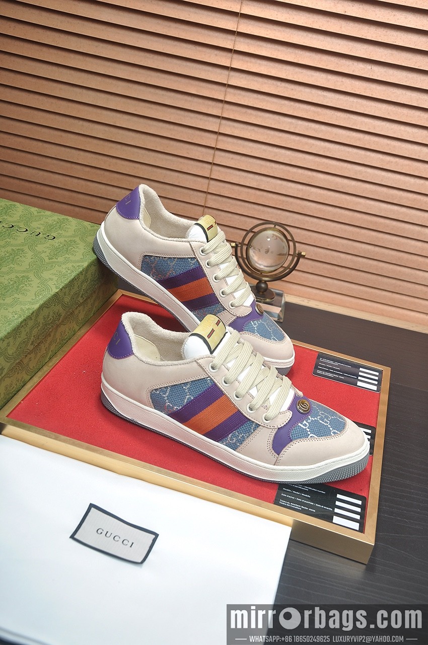 Gucci Shoes sz35-44 h0705