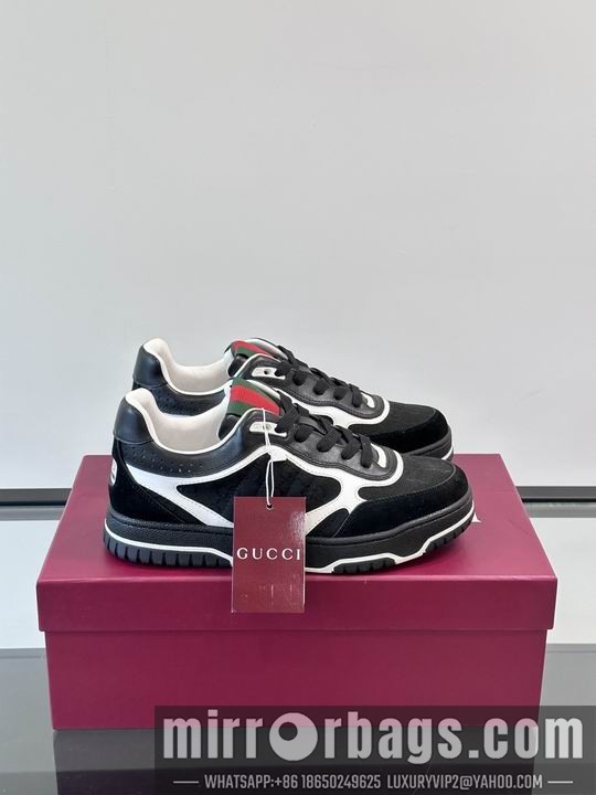 Gucci Shoes sz35-40 hnh0304