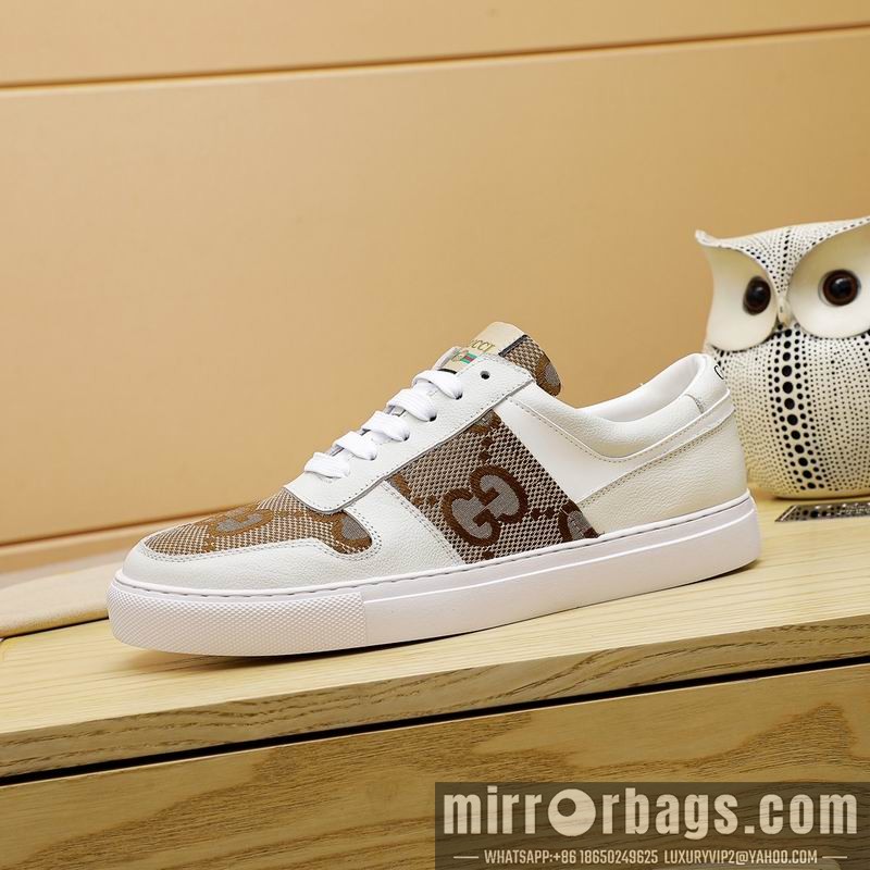 Gucci Shoes sz38-44 mnf0325