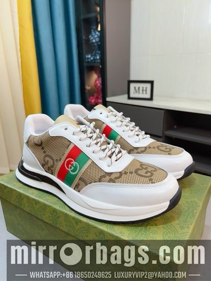 Gucci Shoes sz38-44 mnh0512