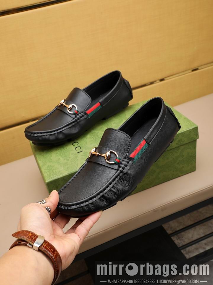 Gucci Shoes sz37-45 mnh0403