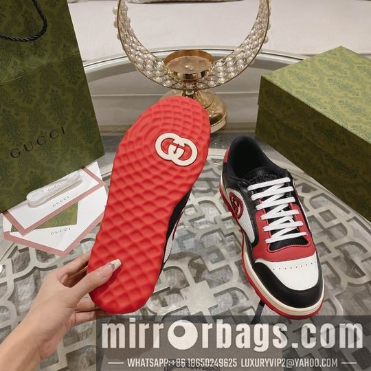 Gucci Shoes sz35-45 mnh0405