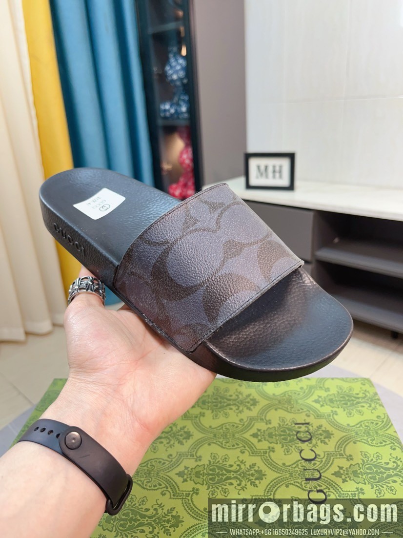 Gucci Shoes sz38-44 h0609