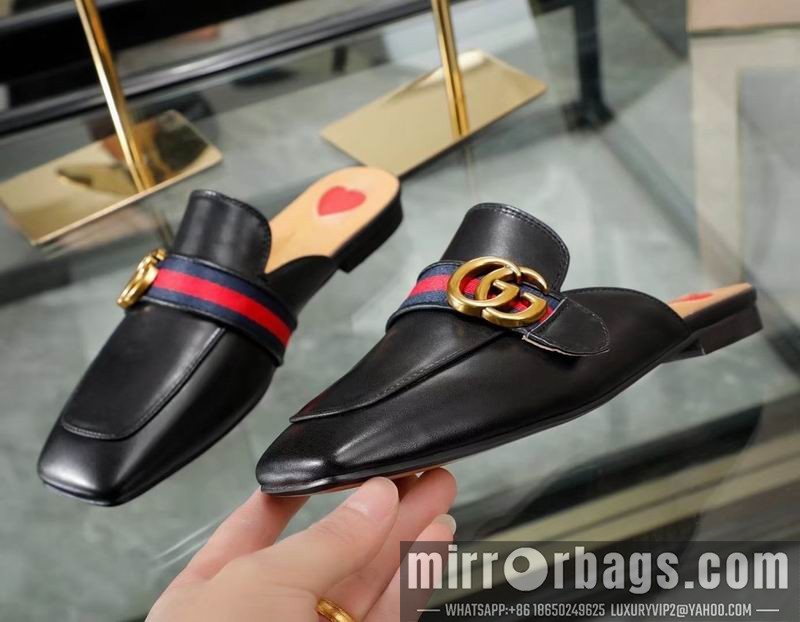 Gucci Shoes sz35-42 mnf0307