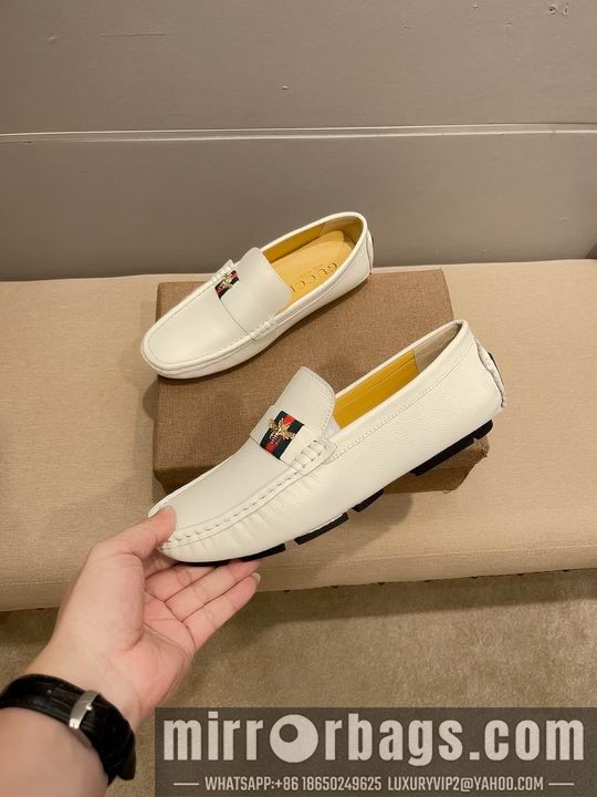 Gucci Shoes sz37-45 mnh1014
