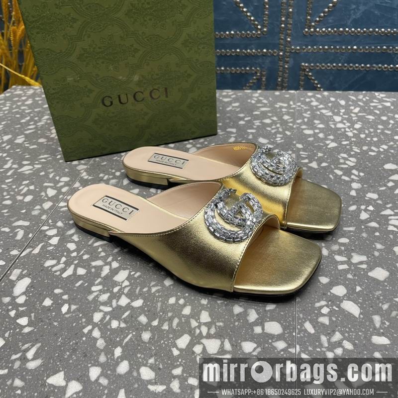 Gucci Shoes sz35-42 mnf0301
