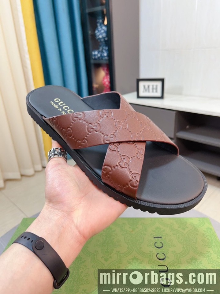 Gucci Shoes sz38-44 h0604