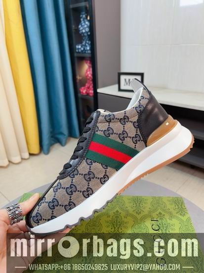 Gucci Shoes sz38-44 mnh0906