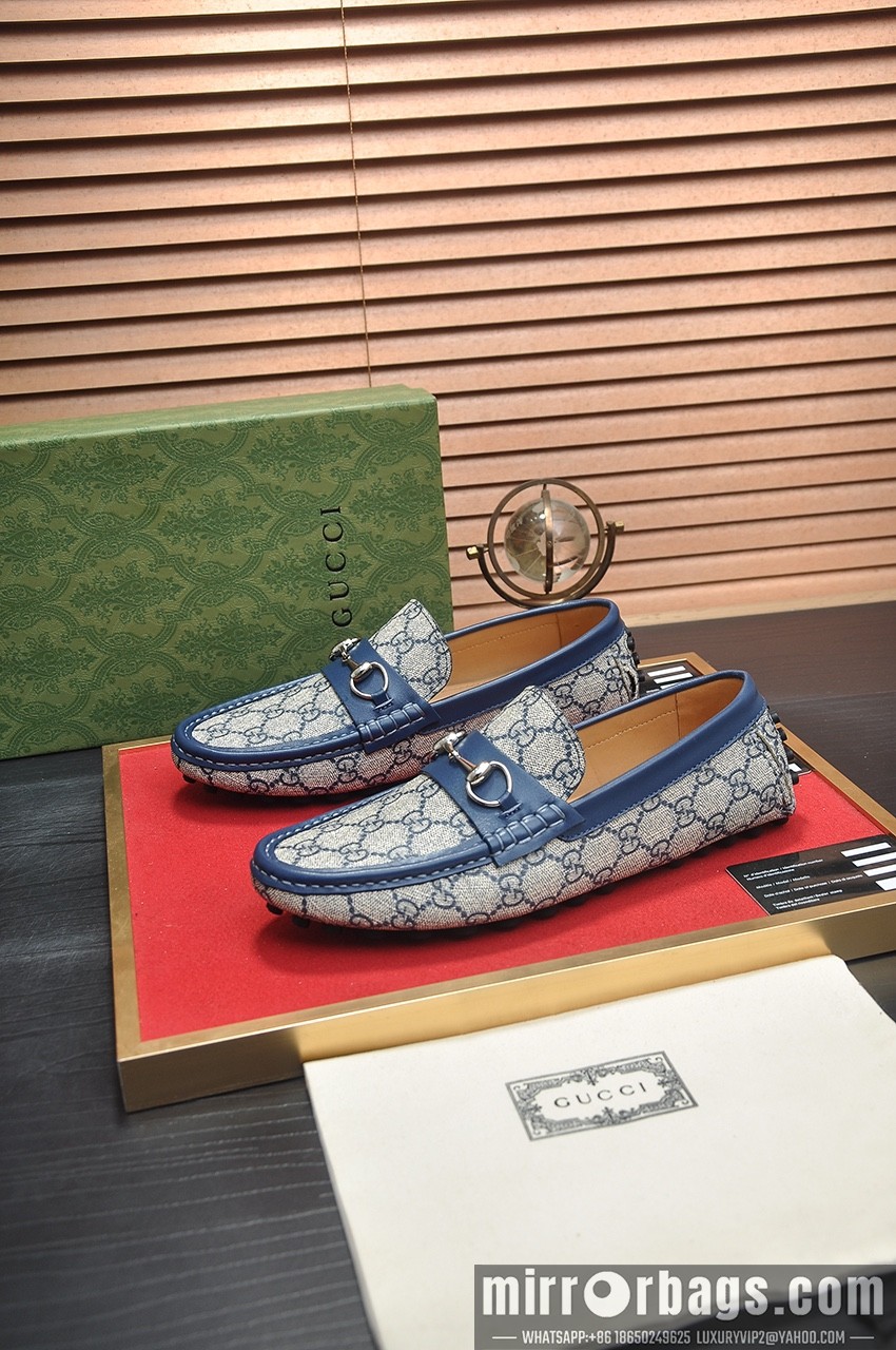 Gucci Shoes sz38-44 hnh1201