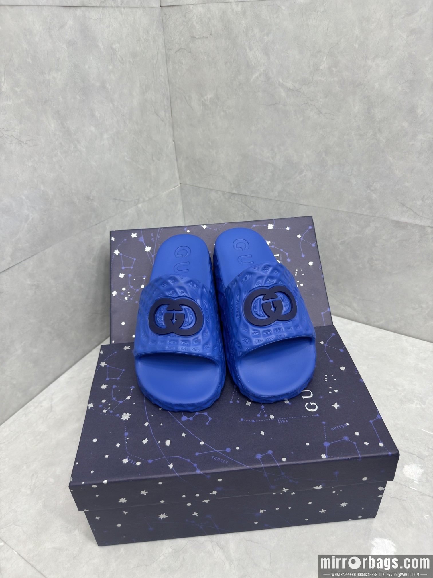 Gucci Shoes sz38-45 h0801