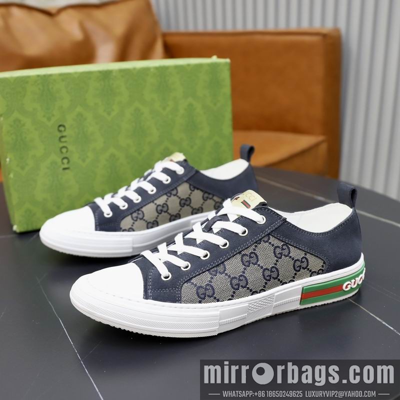 Gucci Shoes sz38-44 hnm01102