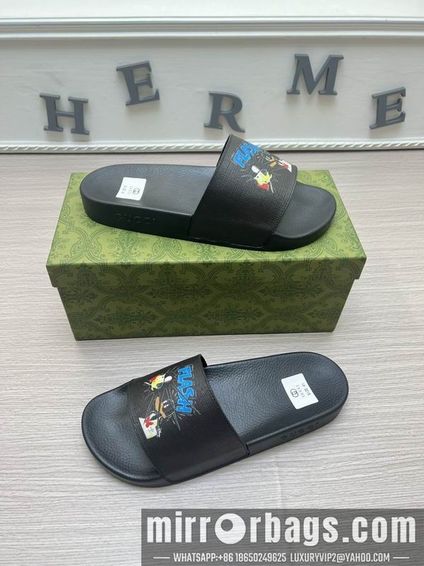 Gucci Shoes sz36-45 mnf0219