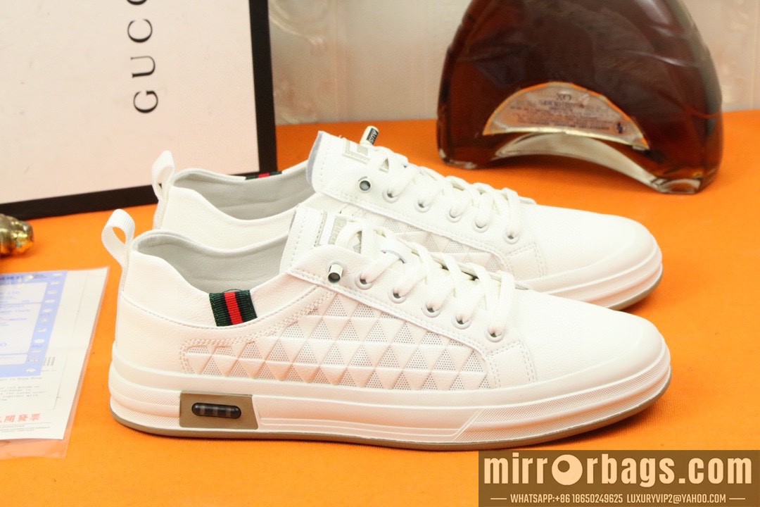 Gucci Shoes sz38-43 h0803