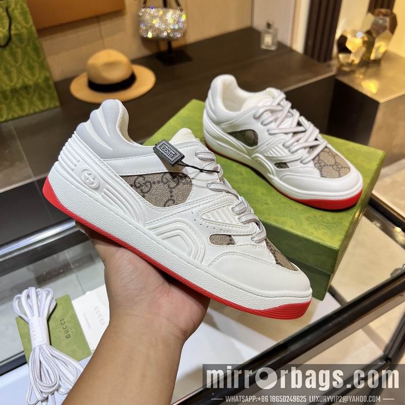 Gucci Shoes sz35-46 mnf0306