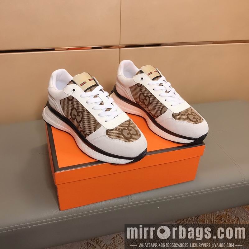 Gucci Shoes sz38-44 mnf0341