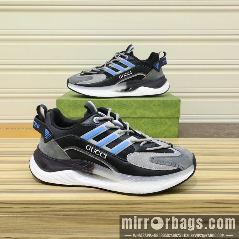 Gucci Shoes sz38-44 hnm0111