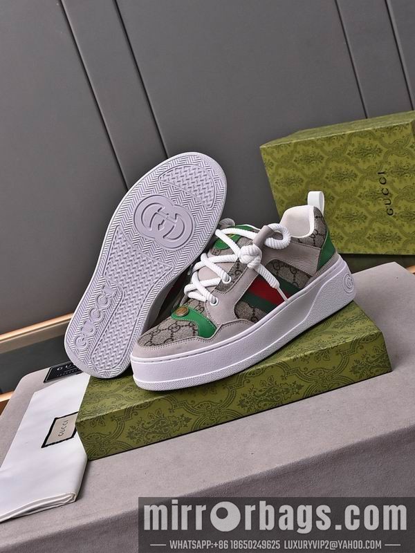Gucci Shoes sz38-45 mnf0222