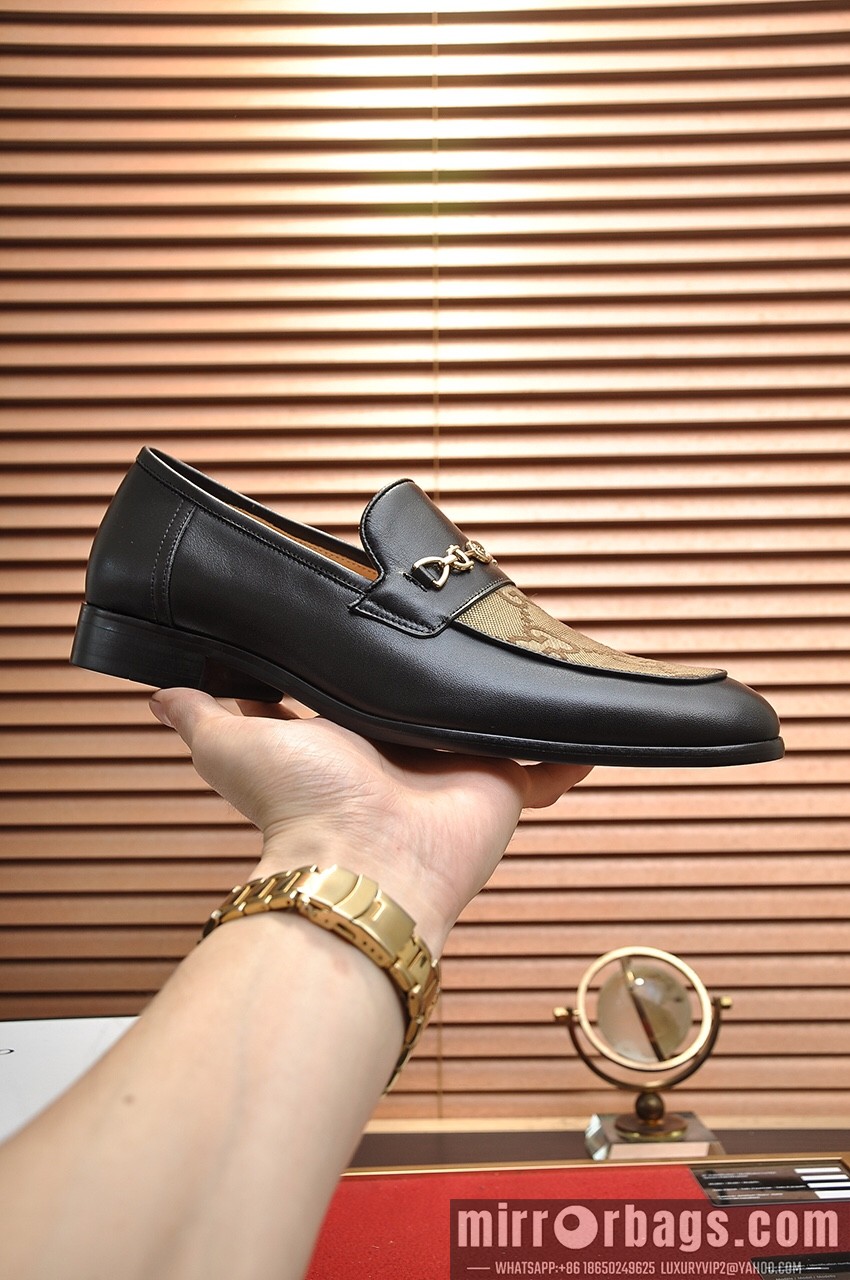 Gucci Shoes sz38-45 hnh0211