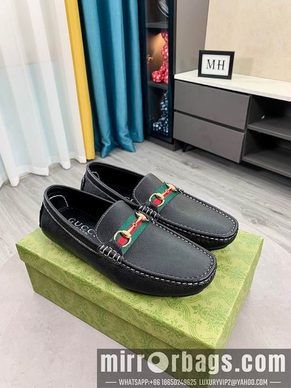Gucci Shoes sz38-44 mnf0314
