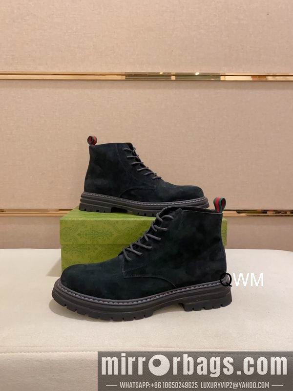 Gucci Shoes sz38-45 3C WM1008