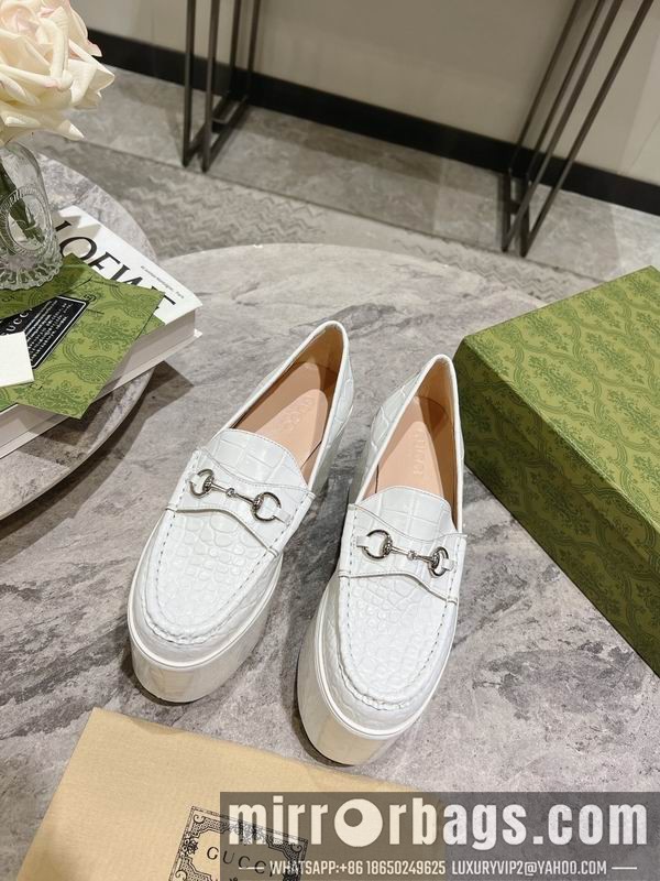 Gucci Shoes sz35-41 10cm mnf0203