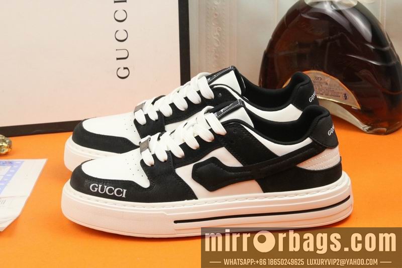Gucci Shoes sz38-43 mnf0225